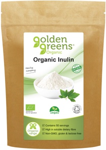 Organic Inulin powder