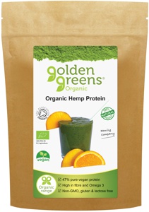 buy Organic Hemp Protein powder